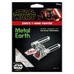 Metal Earth - Star Wars – Zorri’s Y-Wing Fighter MMS415 | Bild 2