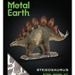 Metal Earth - Stegosaurus (farbiges Modell) | Bild 2
