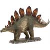 Metal Earth - Stegosaurus (farbiges Modell)