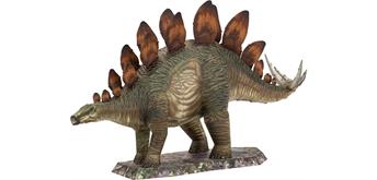 Metal Earth - Stegosaurus (farbiges Modell)