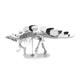 Metal Earth - Stegosaurus Skeleton MMS100