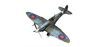 Metal Earth: Supermarine Spitfire ME1005