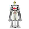 Metal Earth - Templar Knight ICX116