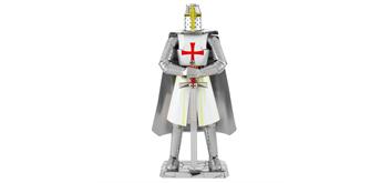 Metal Earth - Templar Knight ICX116