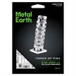 Metal Earth - The Leaning Tower of Pisa MMS046 | Bild 2