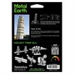 Metal Earth - The Leaning Tower of Pisa MMS046 | Bild 3