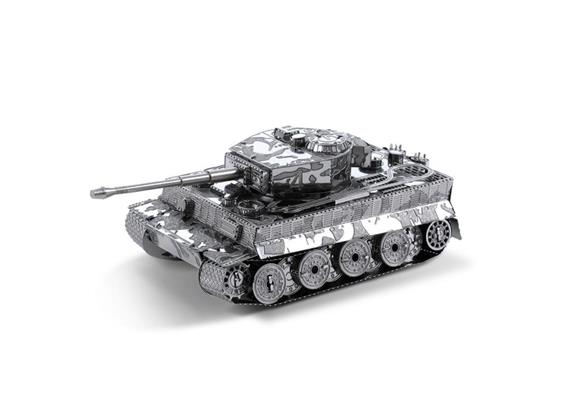 Metal Earth - Tiger I Tank MMS203