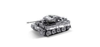 Metal Earth - Tiger I Tank MMS203