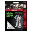 Metal Earth - Transformers Megatron MMS303 | Bild 2