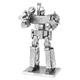 Metal Earth - Transformers Megatron MMS303