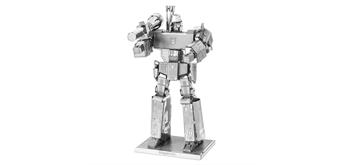 Metal Earth - Transformers Megatron MMS303