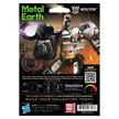Metal Earth - Transformers Megatron MMS303 | Bild 3