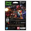 Metal Earth - Transformers – Optimus Prime MMS300 | Bild 3