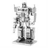 Metal Earth - Transformers – Optimus Prime MMS300