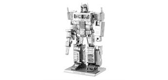 Metal Earth - Transformers – Optimus Prime MMS300
