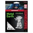 Metal Earth - Transformers – Soundwave MMS302 | Bild 2