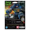 Metal Earth - Transformers – Soundwave MMS302 | Bild 3