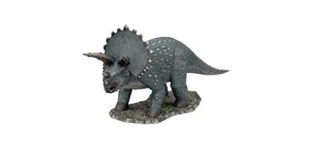 Metal Earth: Triceratops (farbiges Modell) ME1011