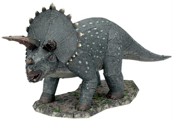 Metal Earth - Triceratops MMS101