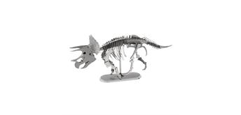 Metal Earth - Triceratops MMS101