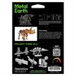 Metal Earth - Triceratops MMS101 | Bild 3