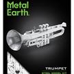 Metal Earth - Trumpet | Bild 2