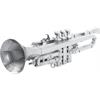 Metal Earth - Trumpet