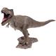 Metal Earth: Tyrannosaurus Rex (farbiges Modell) ME1006