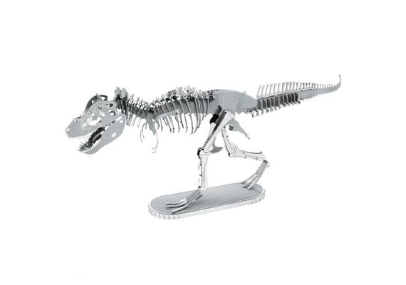 Metal Earth - Tyrannosaurus Rex MMS099