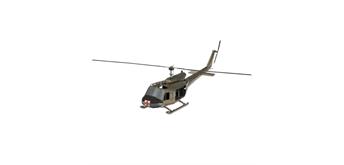 Metal Earth - UH1-Huey Helicopter ME1003