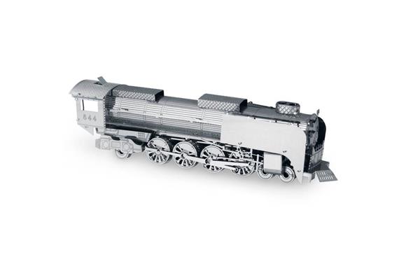 Metal Earth - UP844 Steam Locomotive MMS033