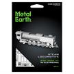 Metal Earth - UP844 Steam Locomotive MMS033 | Bild 2