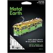 Metal Earth - W Class Tram MMS158 | Bild 2