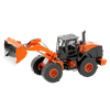 Metal Earth - Weel Loader - Color MMS183