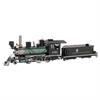 Metal Earth - Wild West 2-6-0 Locomotive MMS190