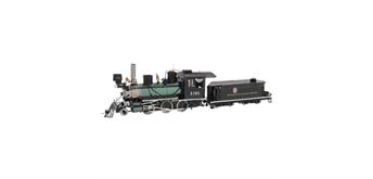 Metal Earth - Wild West 2-6-0 Locomotive MMS190