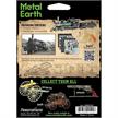 Metal Earth - Wild West 2-6-0 Locomotive MMS190 | Bild 3