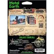 Metal Earth - Wild West 4-4-0 Locomotive MMS191 | Bild 3