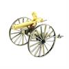 Metal Earth - Wild West Gatling Gun MMS188