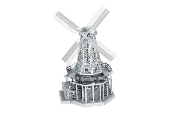 Metal Earth - Windmill MMS038