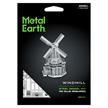 Metal Earth - Windmill MMS038 | Bild 2