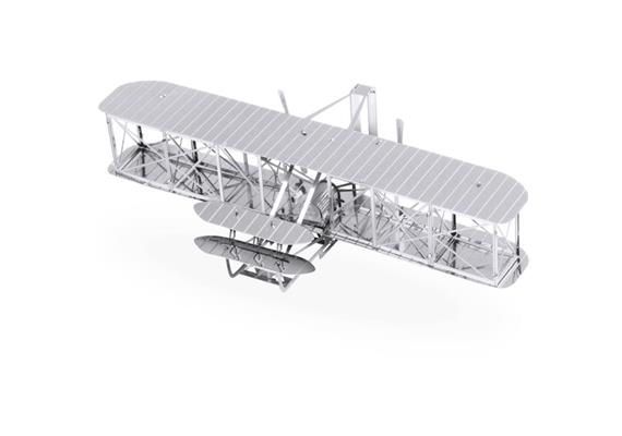 Metal Earth - Wright Brothers Airplane MMS042