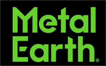 Metal Earth