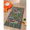 Meubinex Spielteppich City 80 x 120 cm