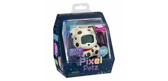 MGA Pixel Petz Dalmatian