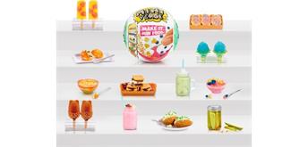 MGAs Miniverse- Make It Mini Foods: Cafe Series 3A