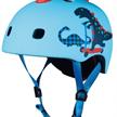 Micro Helm 3DScootersaurus V2 Grösse M | Bild 2