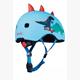 Micro Helm 3DScootersaurus V2 Grösse M