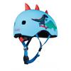 Micro Helm 3DScootersaurus V2 Grösse M