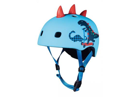 Micro Helm 3DScootersaurus V2 Grösse S